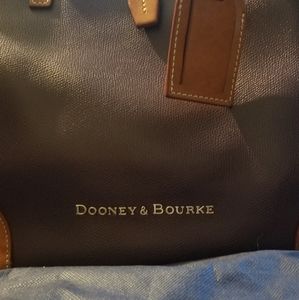 Dooney and Bourke